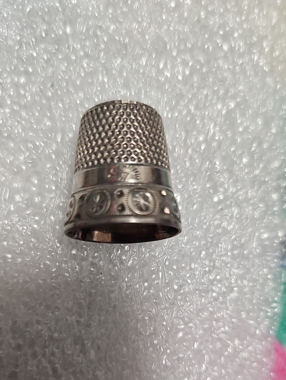 Vintage Sterling stamped